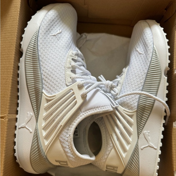 Puma Pacer Future Shine - Picture 1 of 7